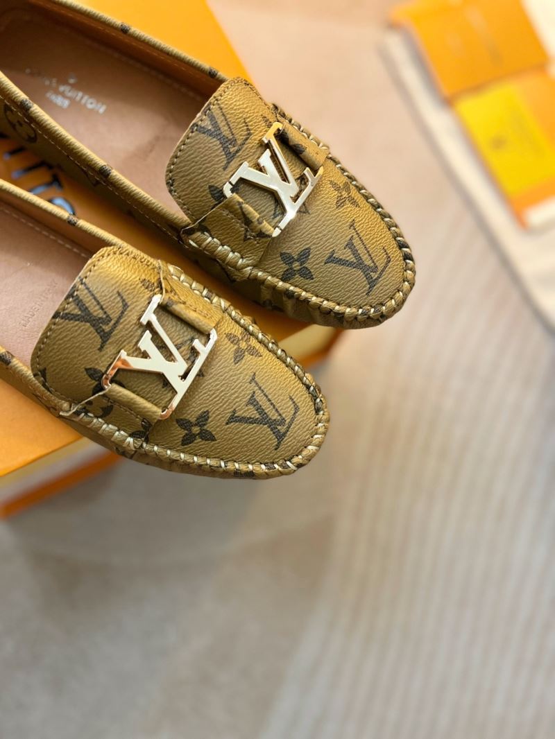 Louis Vuitton Low Shoes